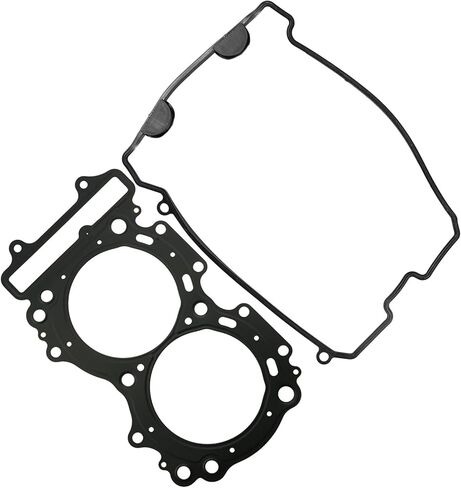 قطع غيار Powersports لـ 3007-072 3007-077 حشيات رأس اسطوانة المحرك لقط القطب الشمالي Mod-C33C-45764 in Saudi Arabia