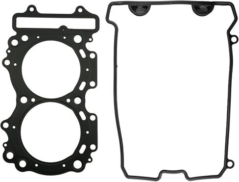 قطع غيار Powersports لـ 3007-072 3007-077 حشيات رأس اسطوانة المحرك لقط القطب الشمالي Mod-C33C-45764 in Saudi Arabia