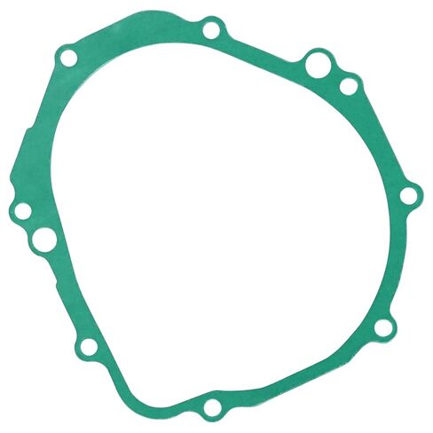 Caltric Stator Cover Gasket Compatible with Suzuki GSX-R750 GSXR750 GSX-R750X GSXR750X 2004-2005 / GSX-S1000 GSXS1000A GSX-S1000Fa GSX-S1000Z 2016-2024 in Saudi Arabia