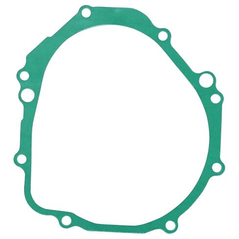 Caltric Stator Cover Gasket Compatible with Suzuki GSX-R750 GSXR750 GSX-R750X GSXR750X 2004-2005 / GSX-S1000 GSXS1000A GSX-S1000Fa GSX-S1000Z 2016-2024 in Saudi Arabia