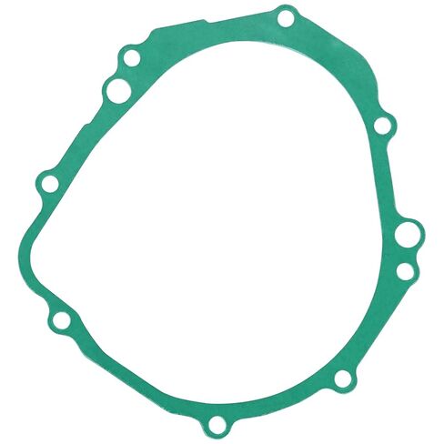 Caltric Stator Cover Gasket Compatible with Suzuki GSX-R750 GSXR750 GSX-R750X GSXR750X 2004-2005 / GSX-S1000 GSXS1000A GSX-S1000Fa GSX-S1000Z 2016-2024 in Saudi Arabia