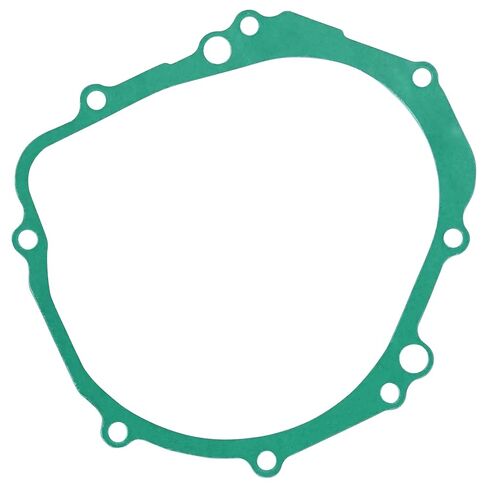 Caltric Stator Cover Gasket Compatible with Suzuki GSX-R750 GSXR750 GSX-R750X GSXR750X 2004-2005 / GSX-S1000 GSXS1000A GSX-S1000Fa GSX-S1000Z 2016-2024 in Saudi Arabia