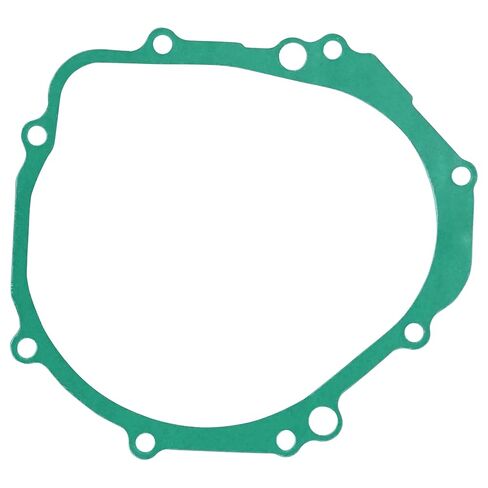 Caltric Stator Cover Gasket Compatible with Suzuki GSX-R750 GSXR750 GSX-R750X GSXR750X 2004-2005 / GSX-S1000 GSXS1000A GSX-S1000Fa GSX-S1000Z 2016-2024 in Saudi Arabia
