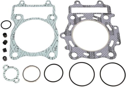 Namura, NA-30050T, Top End Gasket Kit 1998-2009 Arctic Cat 500 4x4 Utility in Saudi Arabia