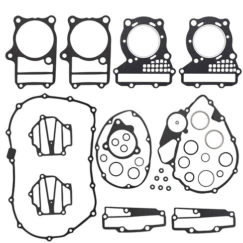 Partman Complete Engine Gasket Set Fit for Honda VT700 VT750 VT700C VT750C Shadow 1983-1989 in Saudi Arabia