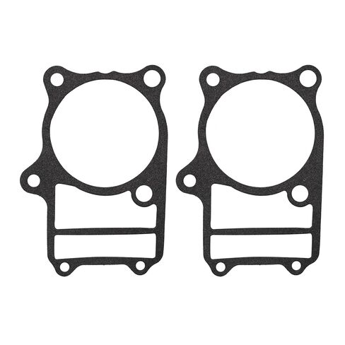 Partman Complete Engine Gasket Set Fit for Honda VT700 VT750 VT700C VT750C Shadow 1983-1989 in Saudi Arabia