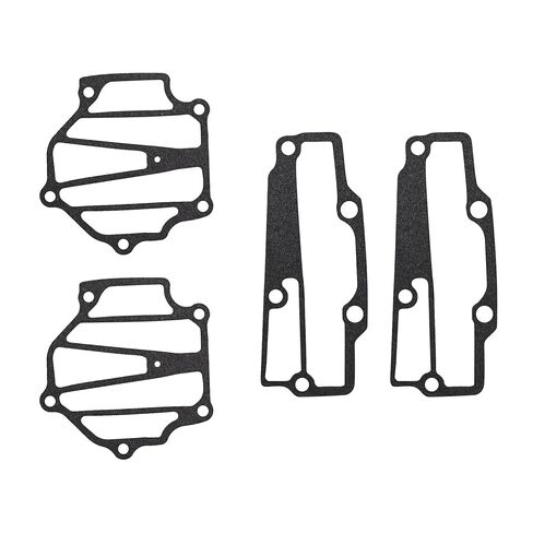 Partman Complete Engine Gasket Set Fit for Honda VT700 VT750 VT700C VT750C Shadow 1983-1989 in Saudi Arabia