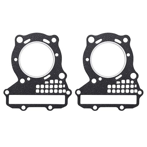 Partman Complete Engine Gasket Set Fit for Honda VT700 VT750 VT700C VT750C Shadow 1983-1989 in Saudi Arabia