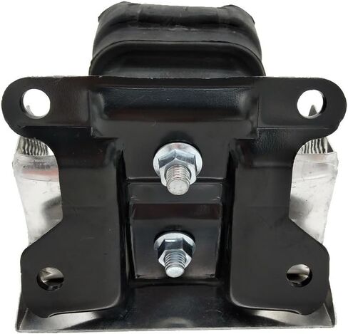 Engine Motor Mounts Set - Compatible with 2007-2014 Chevrolet Silverado Suburban Tahoe Avalanche | Cadillac Escalade | GMC Sierra Yukon A5365HY Replaces 15854939 15854941 (2) in Kuwait