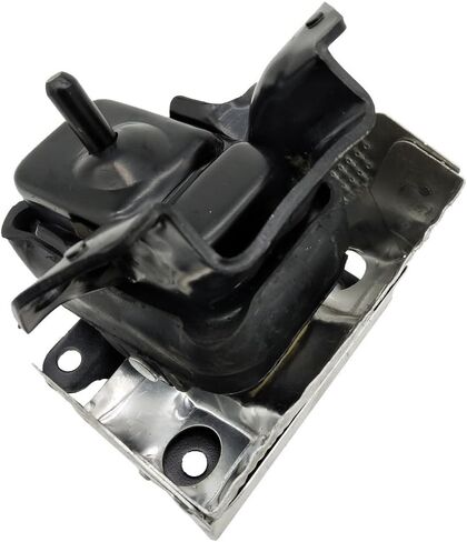 Engine Motor Mounts Set - Compatible with 2007-2014 Chevrolet Silverado Suburban Tahoe Avalanche | Cadillac Escalade | GMC Sierra Yukon A5365HY Replaces 15854939 15854941 (2) in Kuwait