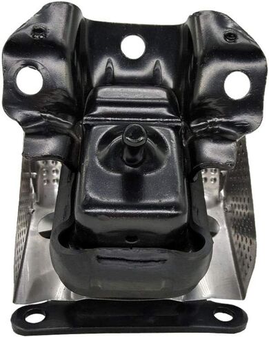 Engine Motor Mounts Set - Compatible with 2007-2014 Chevrolet Silverado Suburban Tahoe Avalanche | Cadillac Escalade | GMC Sierra Yukon A5365HY Replaces 15854939 15854941 (2) in Kuwait