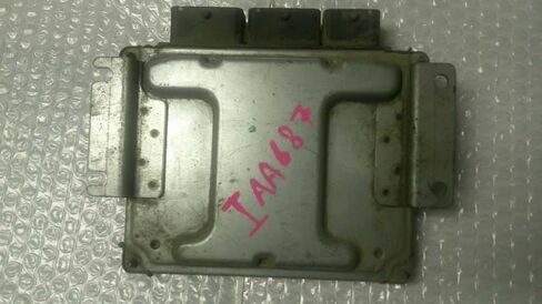 Engine ECM Control Module Fits 16-17 Compatible with Nissan Altima NEC027-084 NEC027084 in Saudi Arabia