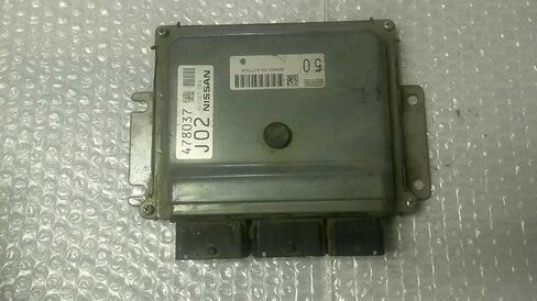 Engine ECM Control Module Fits 16-17 Compatible with Nissan Altima NEC027-084 NEC027084 in Saudi Arabia