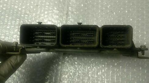 Engine ECM Control Module Fits 16-17 Compatible with Nissan Altima NEC027-084 NEC027084 in Saudi Arabia