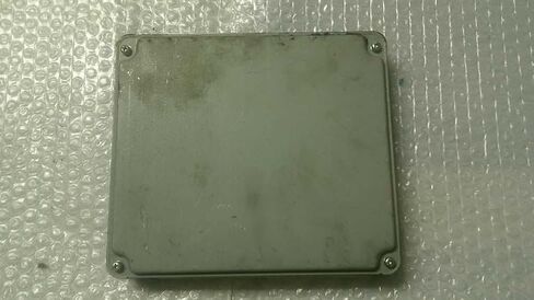 Engine ECM Control Module Fits 2005 05 Compatible with Toyota Avalon 89661-07410 8966107410 in Saudi Arabia