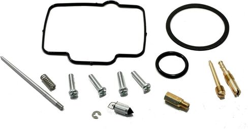 مجموعة المكربن ​​عالية الأداء تناسب - KX500 KX 500 1990-1992 - مجموعة إعادة بناء المكربن ​​- استبدال المكربن ​​الكربوهيدرات - طقم إصلاح الكربوهيدرات - مجموعة إصلاح المكربن in Saudi Arabia
