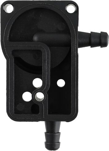 691896 Fuel Pump Body with 394502 Carburetor Rebuild Kit Fits 42E707-1631-01 42E707-1831-A1 42E707-2275-E1 460707-1107-01 491539 394502 491539 694056 For Oregon 49-070 For Stens 520-080 in Saudi Arabia