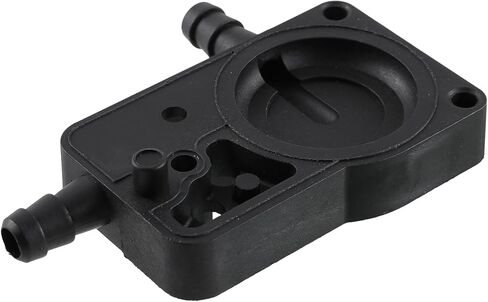 691896 Fuel Pump Body with 394502 Carburetor Rebuild Kit Fits 42E707-1631-01 42E707-1831-A1 42E707-2275-E1 460707-1107-01 491539 394502 491539 694056 For Oregon 49-070 For Stens 520-080 in Saudi Arabia
