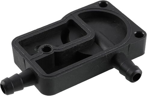 691896 Fuel Pump Body with 394502 Carburetor Rebuild Kit Fits 42E707-1631-01 42E707-1831-A1 42E707-2275-E1 460707-1107-01 491539 394502 491539 694056 For Oregon 49-070 For Stens 520-080 in Saudi Arabia