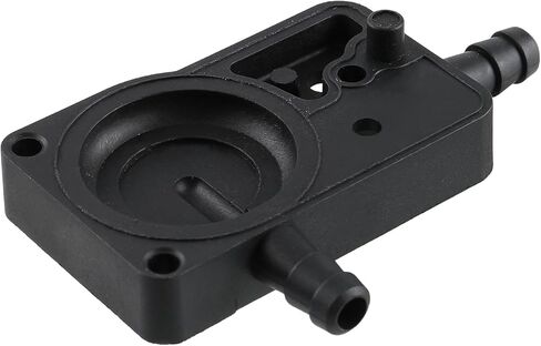 691896 Fuel Pump Body with 394502 Carburetor Rebuild Kit Fits 42E707-1631-01 42E707-1831-A1 42E707-2275-E1 460707-1107-01 491539 394502 491539 694056 For Oregon 49-070 For Stens 520-080 in Saudi Arabia