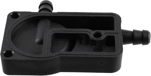 691896 Fuel Pump Body with 394502 Carburetor Rebuild Kit Fits 42E707-1631-01 42E707-1831-A1 42E707-2275-E1 460707-1107-01 491539 394502 491539 694056 For Oregon 49-070 For Stens 520-080 in Saudi Arabia