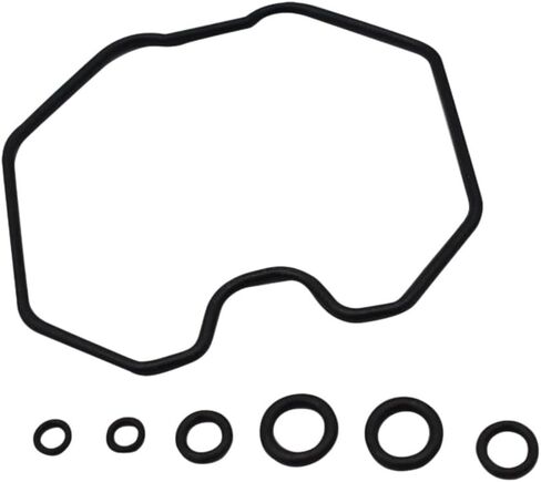 لهوندا 80 CB650 4 مجموعة صمامات قطع الهواء و 4 طقم تصليح الكربوهيدرات المكربن in Saudi Arabia