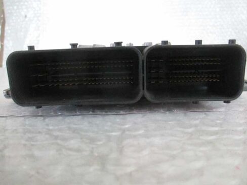 Engine ECM Control Module Sedan Fits 07-10 Compatible with BMW 323i 7 602 220 7602220 in Saudi Arabia