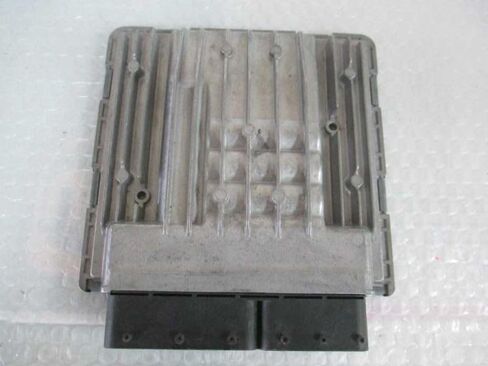 Engine ECM Control Module Sedan Fits 07-10 Compatible with BMW 323i 7 602 220 7602220 in Saudi Arabia