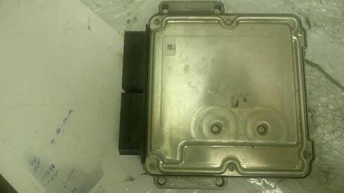 Engine ECM Control Module 2.3L Fits 16-19 Explorer F2GA-12A650-AAF F2GA12A650AAF in Saudi Arabia
