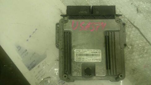 Engine ECM Control Module 2.3L Fits 16-19 Explorer F2GA-12A650-AAF F2GA12A650AAF in Saudi Arabia