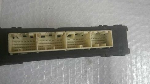 Engine ECM Electronic Control Module Fits 2013 13 BR-Z Compatible with Scion FR-S 22765AC800 in Saudi Arabia