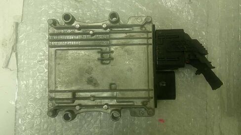 Engine ECM Control Module 3.3L Fits 19-22 Compatible with Genesis G70 95441-4J620 954414J620 in Saudi Arabia