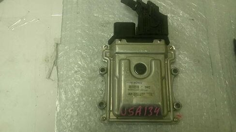 Engine ECM Control Module 3.3L Fits 19-22 Compatible with Genesis G70 95441-4J620 954414J620 in Saudi Arabia