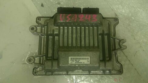 وحدة التحكم في المحرك ECM 2.0L تناسب 19-21 متوافقة مع Honda Civic 37820-5BB-L53 378205BBL53 in Saudi Arabia
