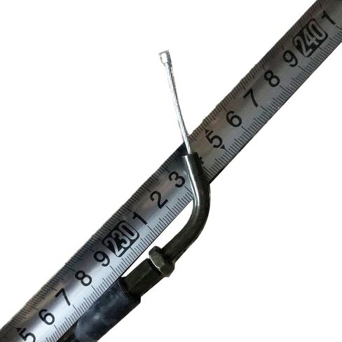 Choke Compatible With Hisun HS UTV 400 500 700cc PJ000006102A0100 61020-115-0000 61600-055-0000 in Saudi Arabia