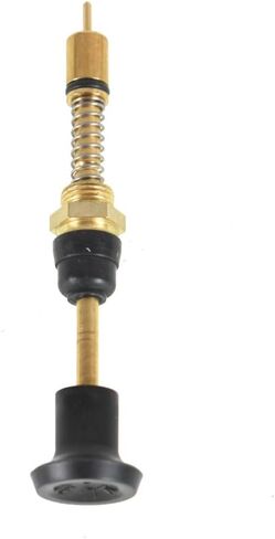 Genuine Choke Pull Plunger Kit For Yamaha Kodiak 400 Big Bear Warrior Wolverine 350 NEW OEM-Quality Replacement Part in Saudi Arabia