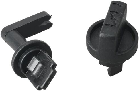 Knob Choke 6E0-41271-00 6E0-41272-00 6E0-41271 6E0-41272 6E0-41271-01-00 Compatible With Outboard Motor 2 Stroke 4HP 5HP Boat Engine in Saudi Arabia