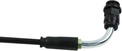 استبدال خنق المكربن ​​426232 990-662-002 متوافق مع HSR42 HSR45 HSR48 VM14 241 قطع غيار السيارات والدراجات النارية in Kuwait