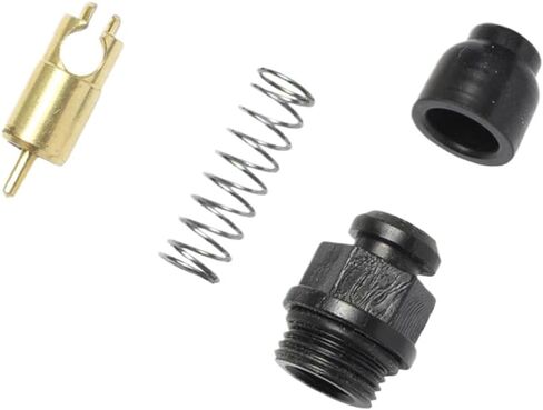 Carburetor Choke Starter Set 110cc Compatible With Automotive Motorcycle Parts GT125 Gd110 Sprinter 110 Gs120 in Kuwait