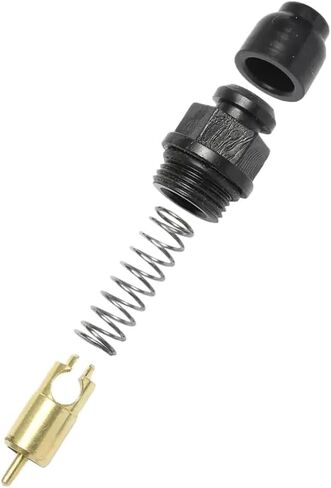 Carburetor Choke Starter Set 110cc Compatible With Automotive Motorcycle Parts GT125 Gd110 Sprinter 110 Gs120 in Kuwait