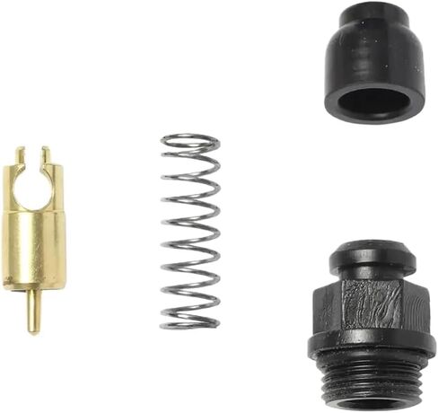 Carburetor Choke Starter Set 110cc Compatible With Automotive Motorcycle Parts GT125 Gd110 Sprinter 110 Gs120 in Kuwait