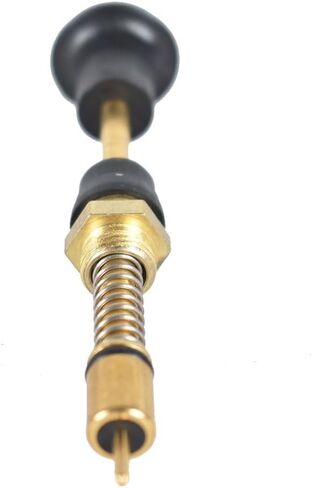 Choke Pull Plunger Kit For Yamaha Kodiak 400 Big Bear Warrior Wolverine 350 ATV in Saudi Arabia