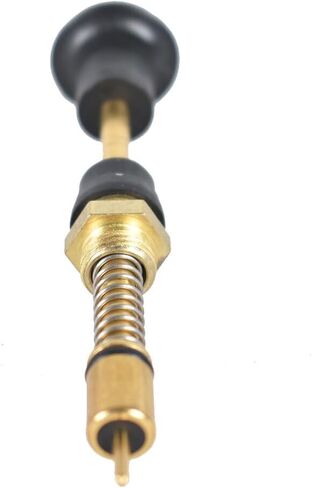 حقيقي جديد الاختناق سحب المكبس عدة لياماها كودياك 400 الدب الكبير المحارب ولفيرين 350 OEM-جودة استبدال الجزء in Kuwait