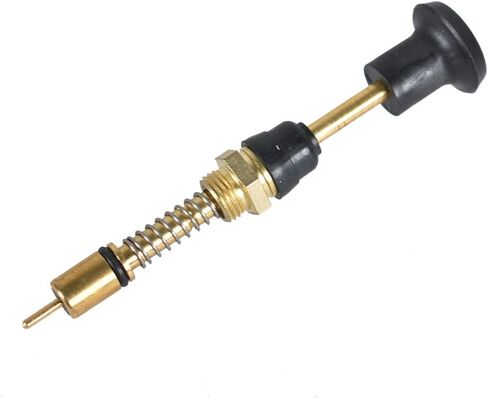 حقيقي جديد الاختناق سحب المكبس عدة لياماها كودياك 400 الدب الكبير المحارب ولفيرين 350 OEM-جودة استبدال الجزء in Kuwait