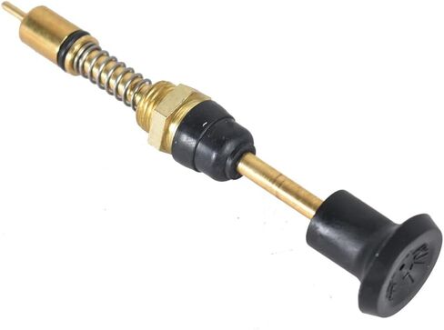 حقيقي جديد الاختناق سحب المكبس عدة لياماها كودياك 400 الدب الكبير المحارب ولفيرين 350 OEM-جودة استبدال الجزء in Kuwait