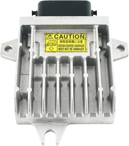 L39C189E1A متوافق مع مازدا 5 2.3L (الاختبارات يمكن أن تعمل) وحدة التحكم في ناقل الحركة TCM TCU 2008-2010 in Kuwait