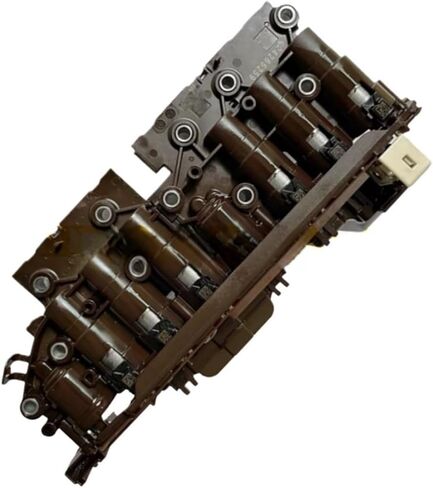 24241873 24224573 24235001 Transmission Control Module Reliable Transmission Control Unit Car Compatible for X3 E83 in Kuwait