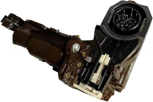 24241873 24224573 24235001 Transmission Control Module Reliable Transmission Control Unit Car Compatible for X3 E83 in Kuwait