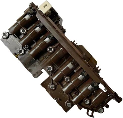 24241873 24224573 24235001 Transmission Control Module Reliable Transmission Control Unit Car Compatible for X3 E83 in Kuwait