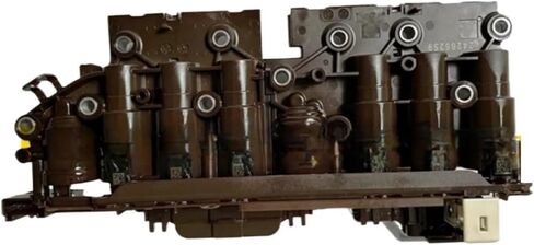 24241873 24224573 24235001 Transmission Control Module Reliable Transmission Control Unit Car Compatible for X3 E83 in Kuwait